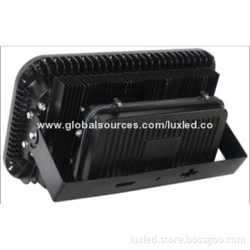 LED Tunnel Light, Tunnel Project Lamp, Bridgelux, Epistar Chips, Meanwell Driver
